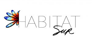 NEW HABITAT Sur Logo